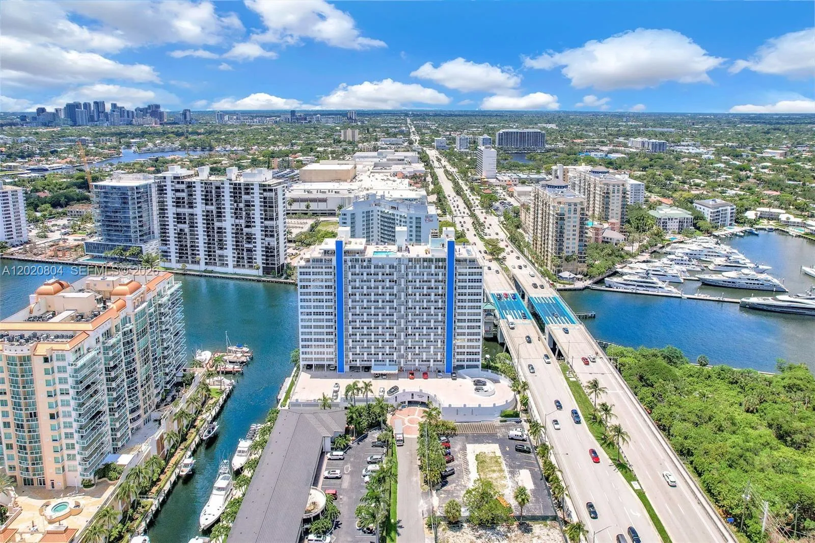 2800 E Sunrise Blvd # 17E, Fort Lauderdale FL 33304