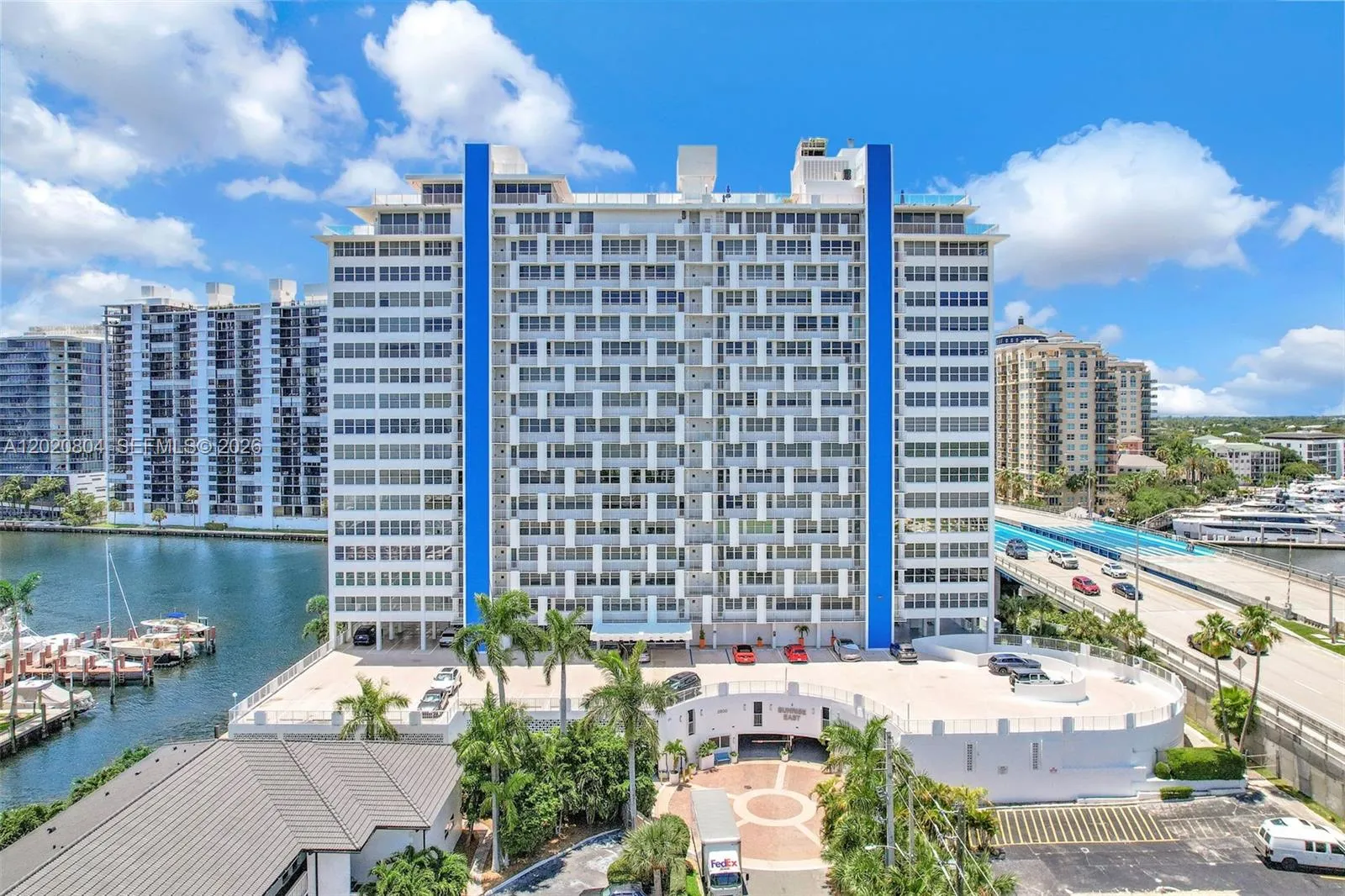 2800 E Sunrise Blvd # 17E, Fort Lauderdale FL 33304