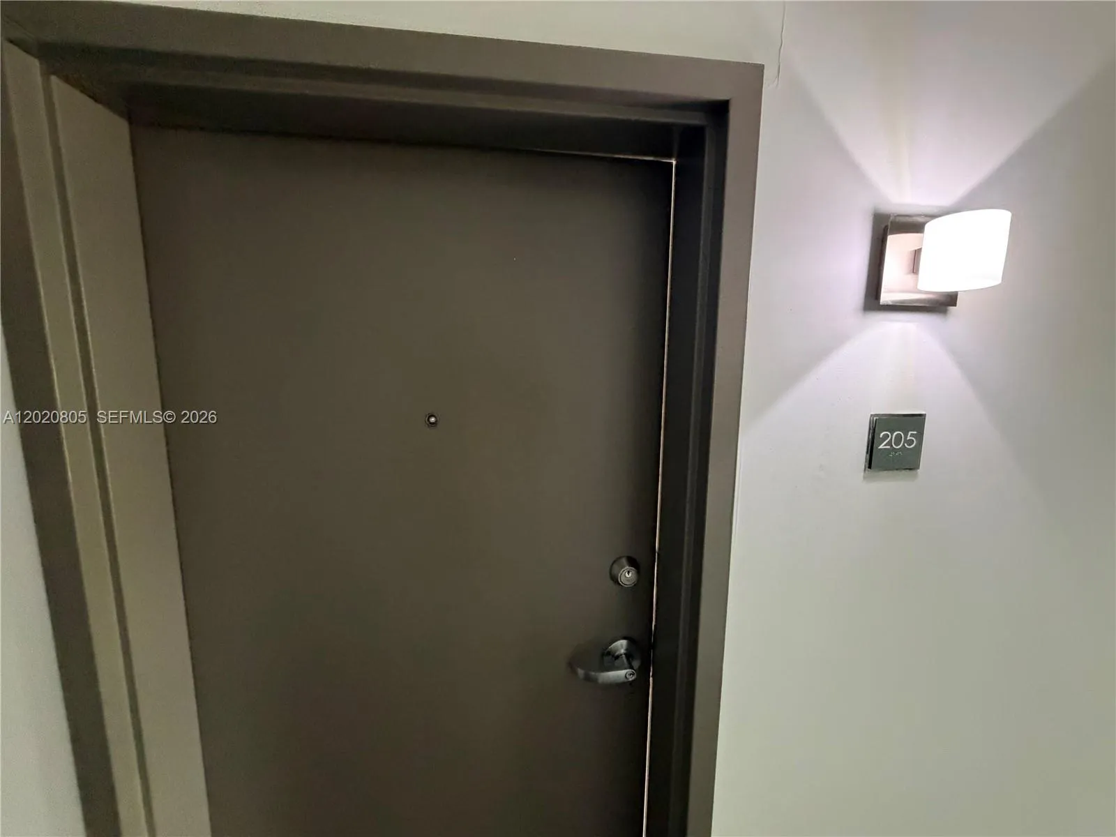 1801 SW 32nd Ave # 205, Miami FL 33145