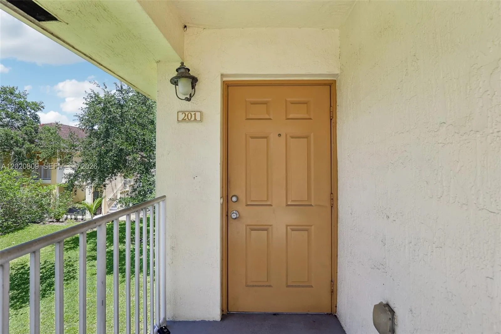 6235 SW 47th Mnr # 201, Davie FL 33314