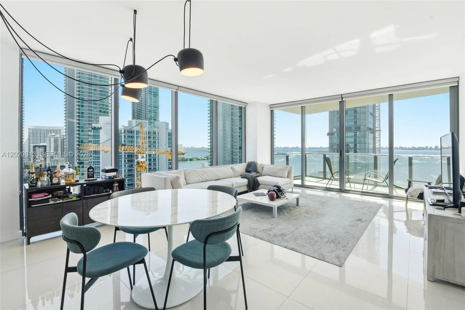 460 NE 28th St # 1801, Miami FL 33137