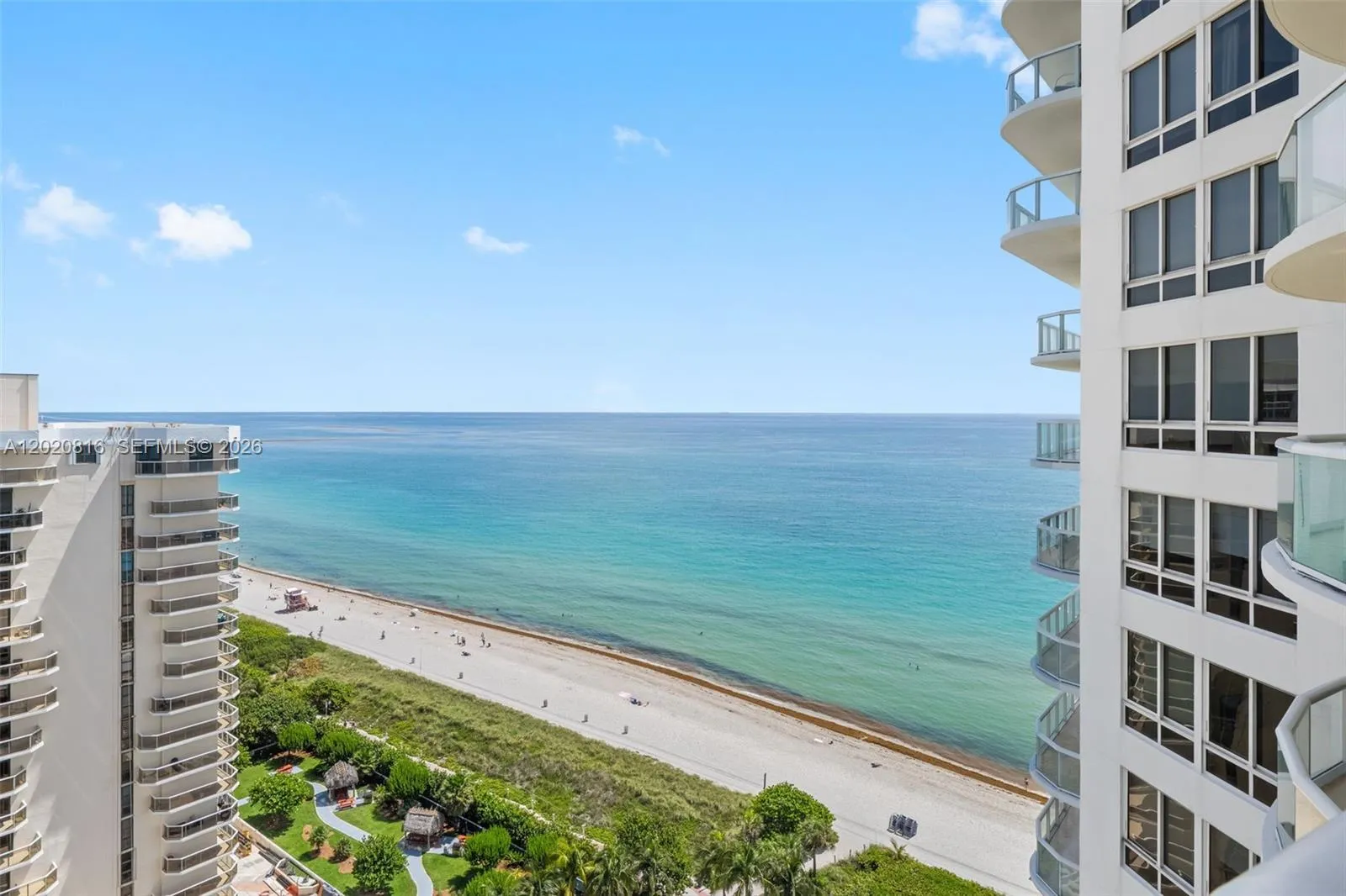 6365 Collins Ave # 1909, Miami Beach FL 33141
