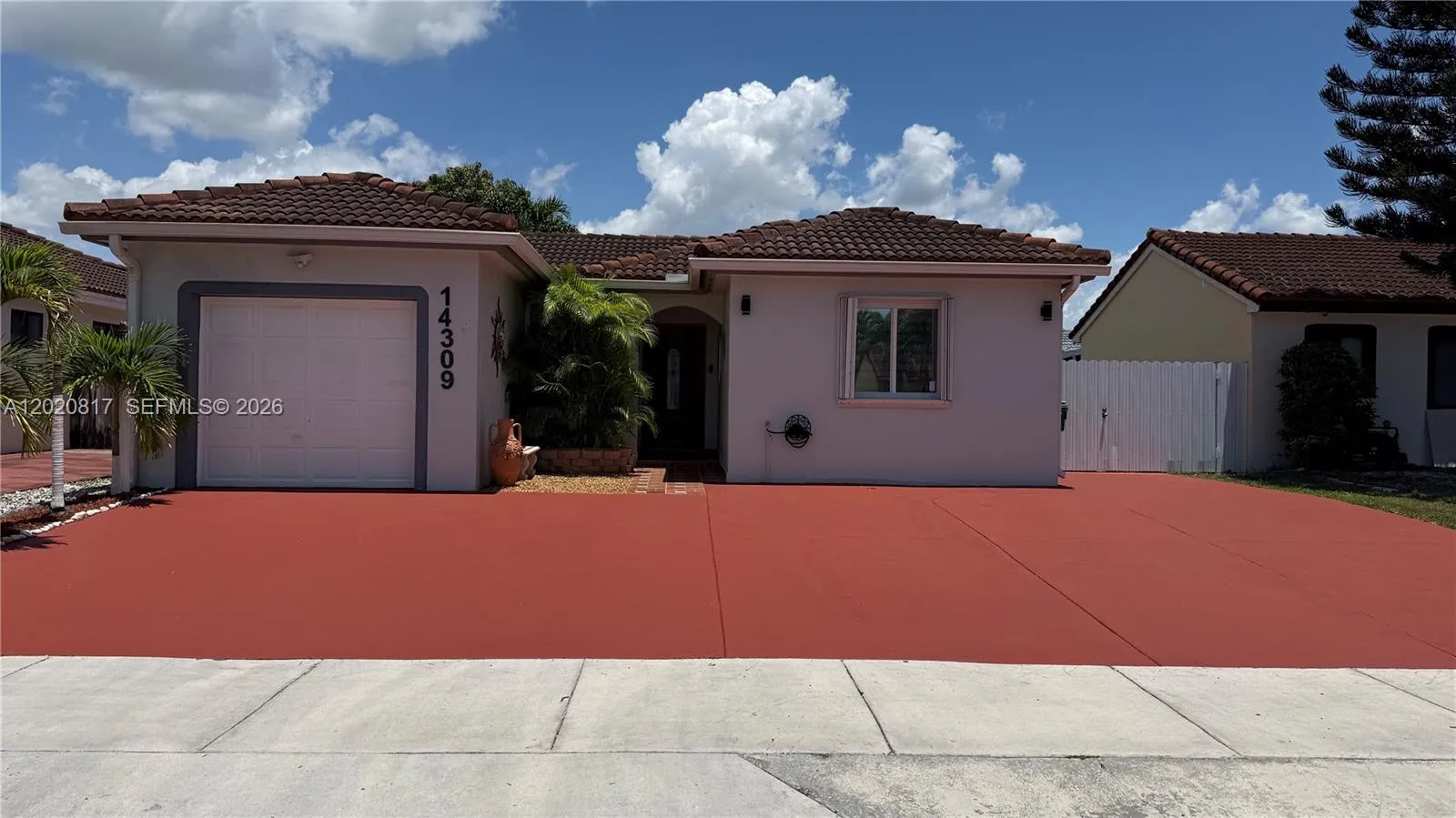 14309 SW 181st St, Miami FL 33177