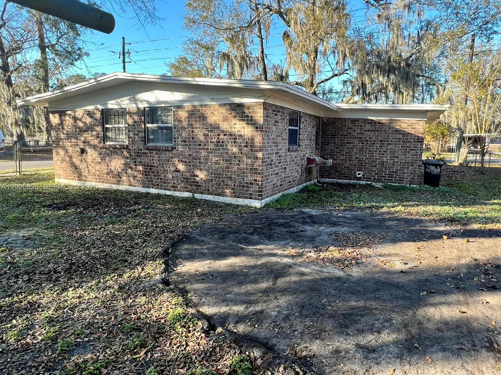 2644 West, Jacksonville FL 32209