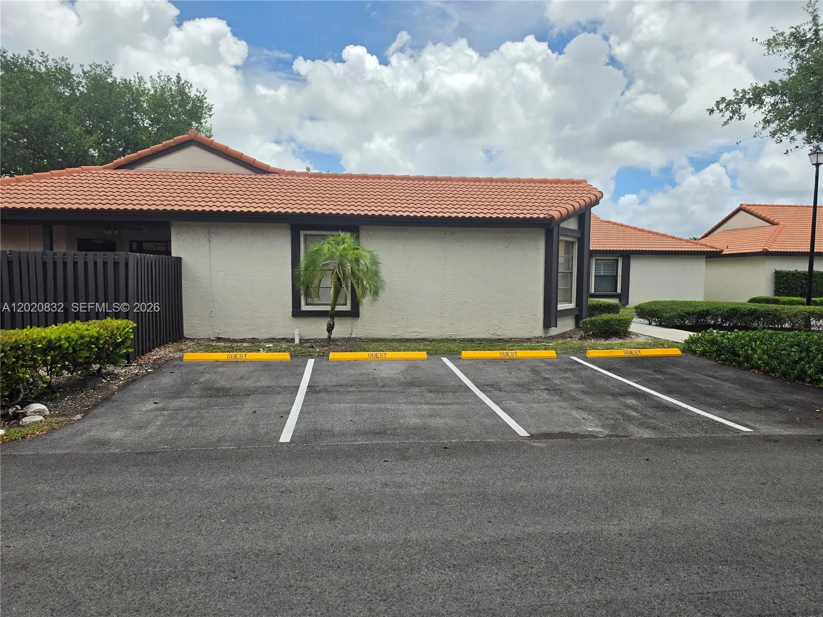15240 SW 45th Ter # 54F, Miami FL 33185