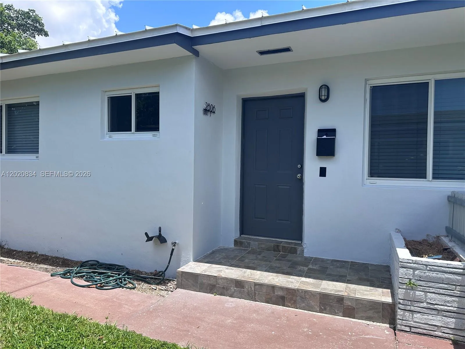 2806 SW 35th Ave # 1, Miami FL 33133