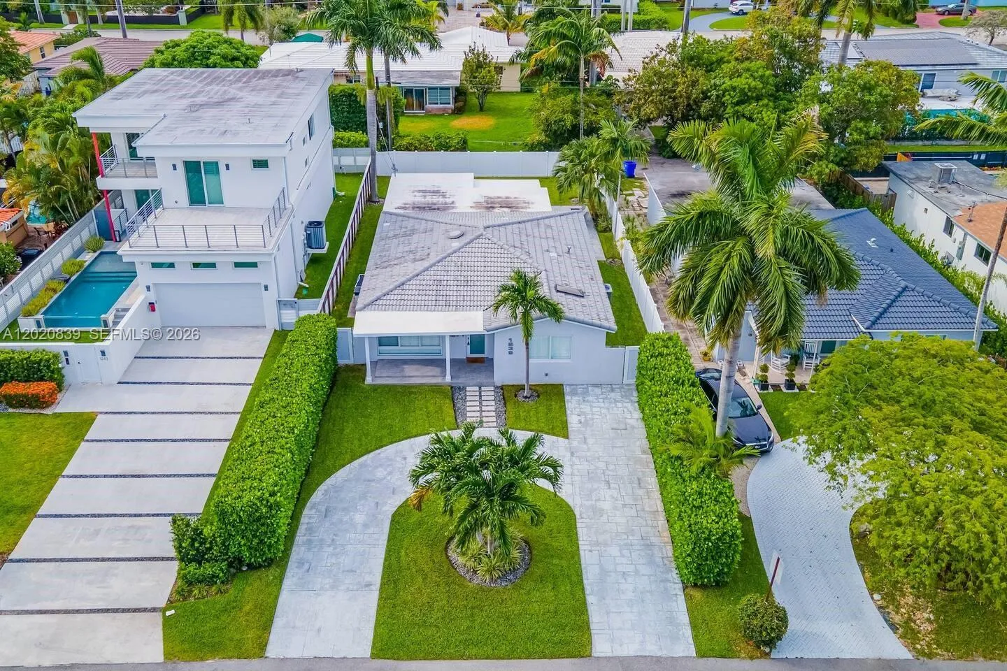 1239 Washington St # 1239, Hollywood FL 33019