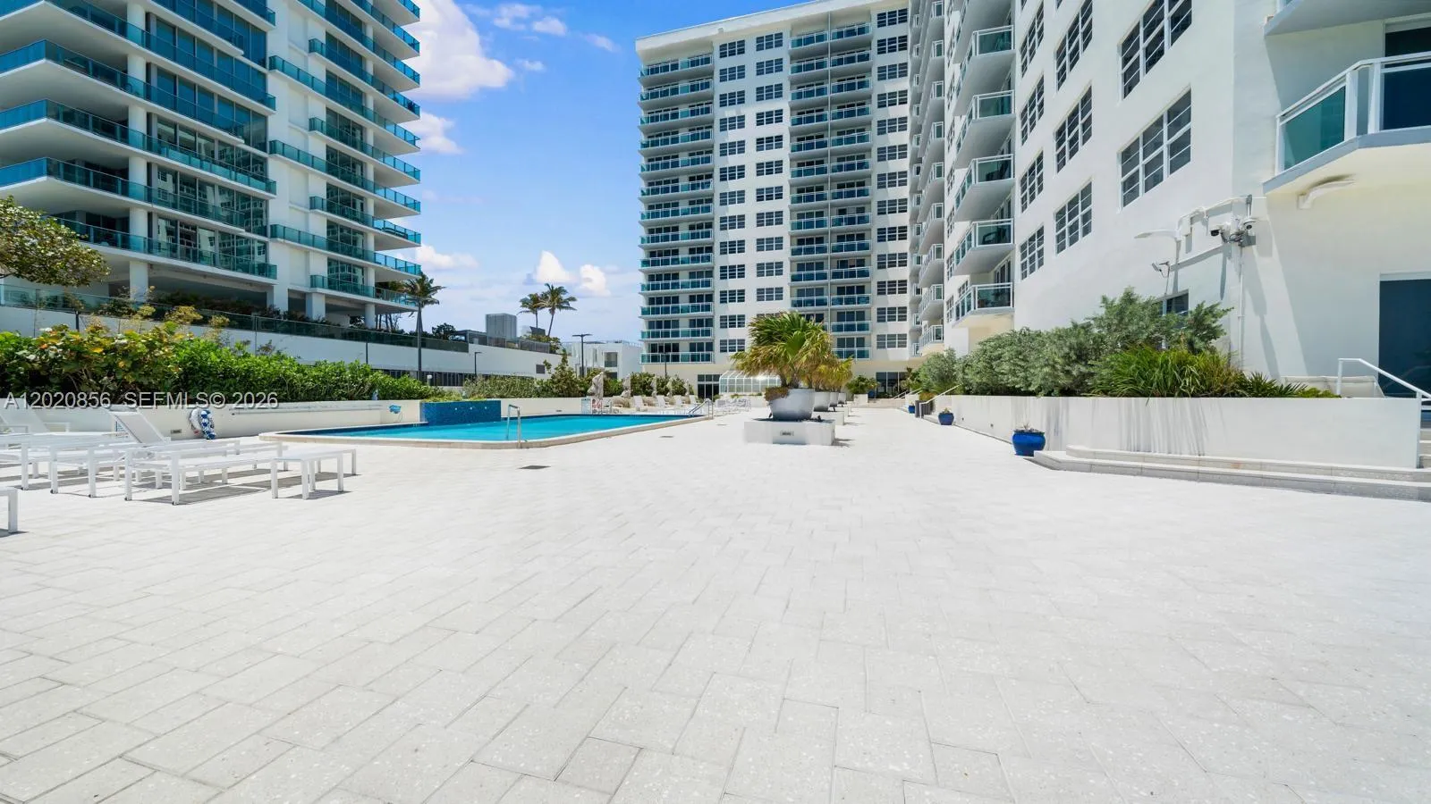 6917 Collins Ave # 107, Miami Beach FL 33141