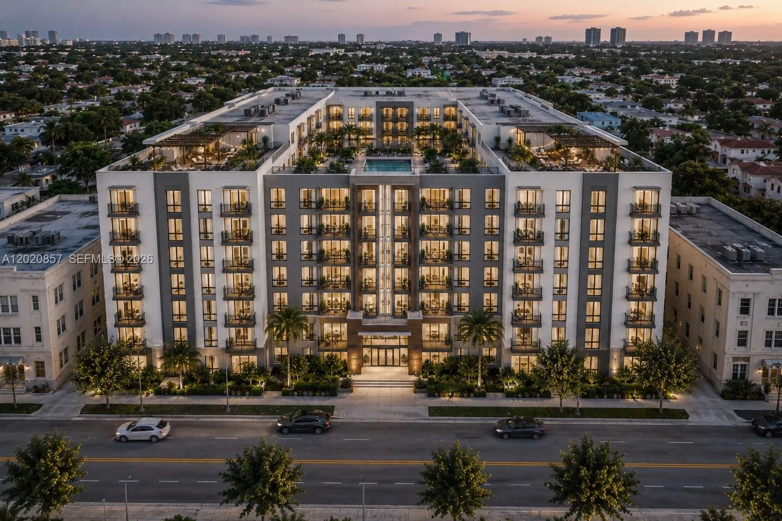 1723-1739 Moffett St, Hollywood FL 33020