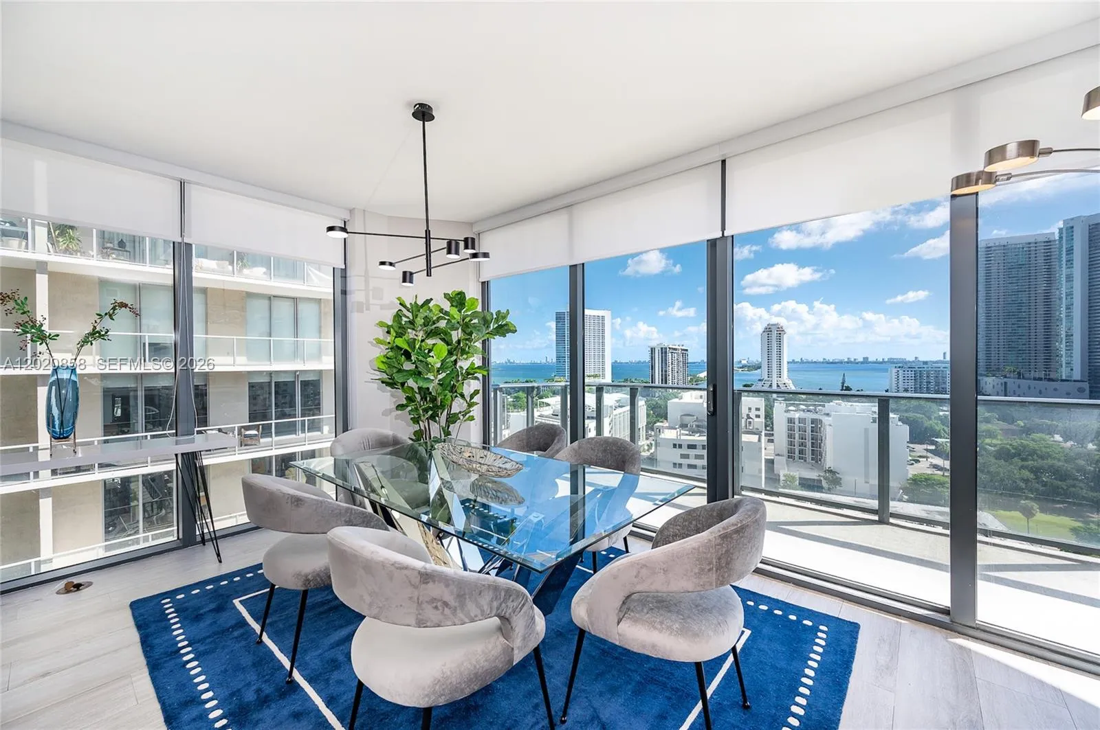 121 NE 34th St # 1408, Miami FL 33137