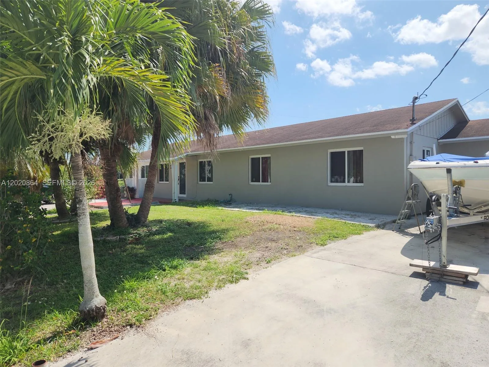496 SW 9th Ave, Florida City FL 33034