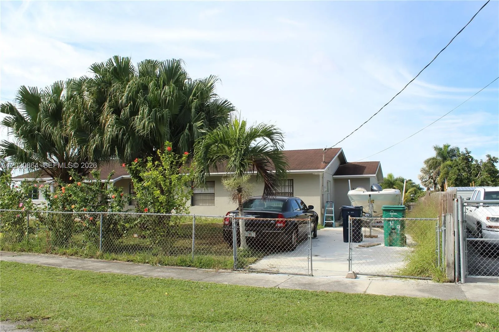 496 SW 9th Ave, Florida City FL 33034