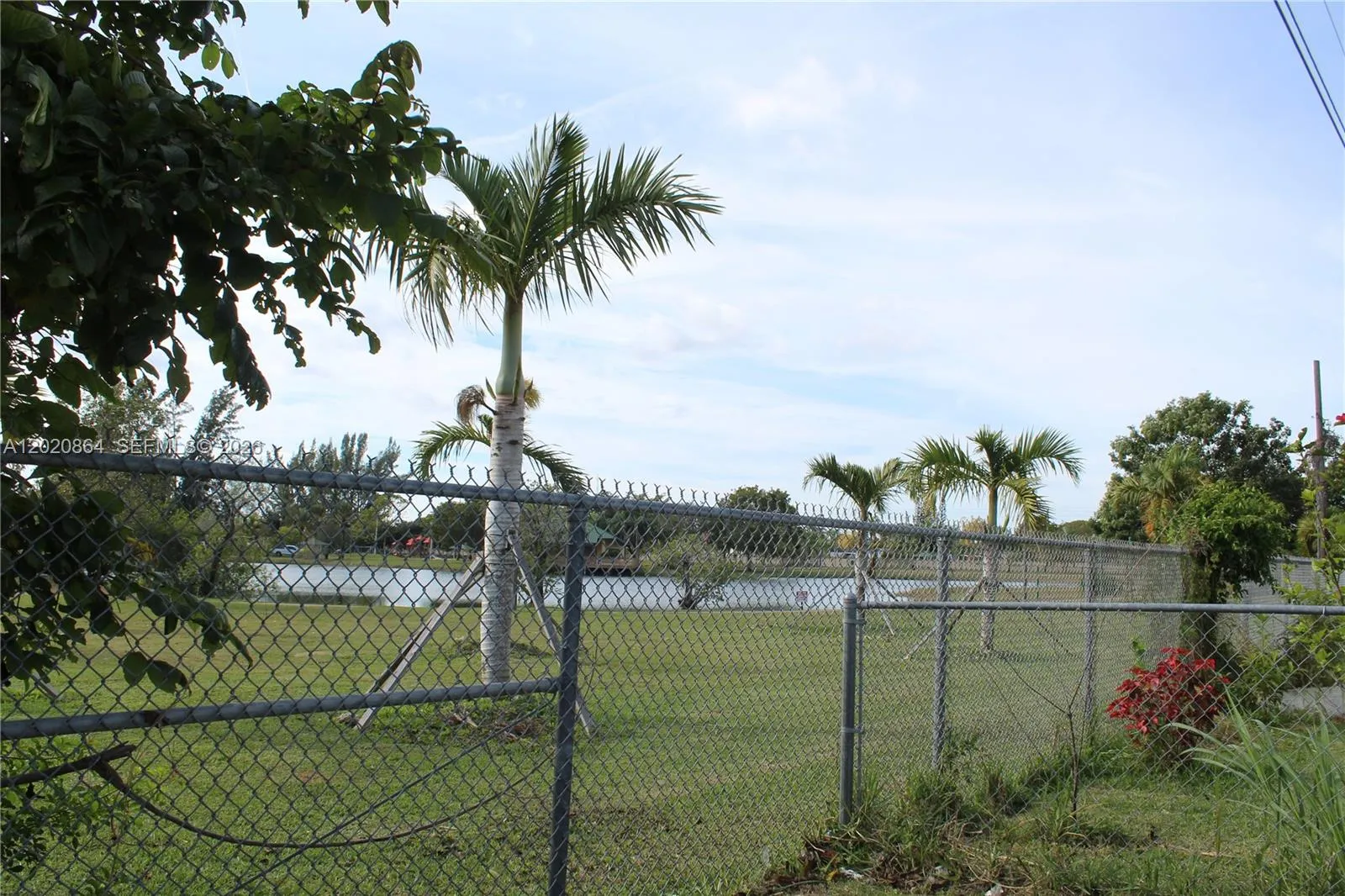 496 SW 9th Ave, Florida City FL 33034