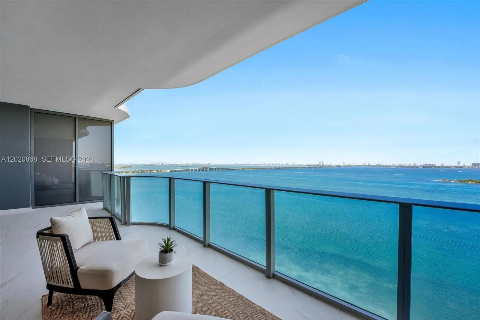 700 NE 24th St # 1602, Miami FL 33137