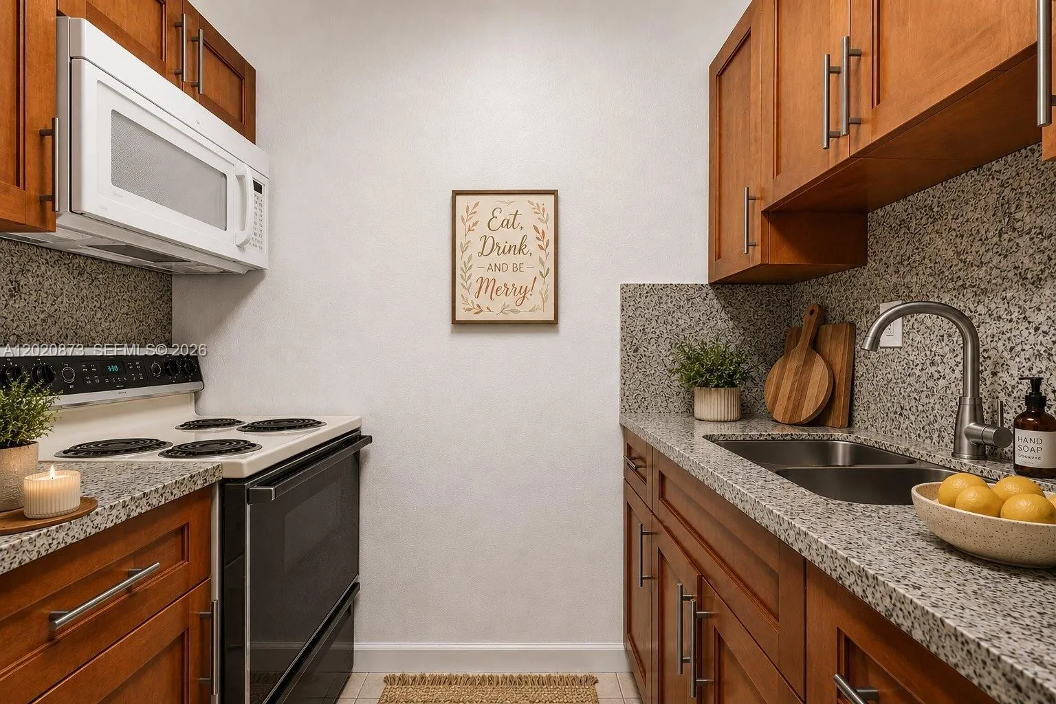 1790 79th St Cswy # B106, North Bay Village FL 33141