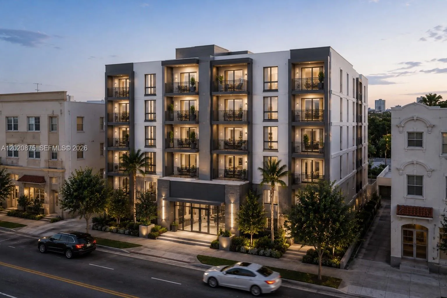 for sale at 1741-1743 Moffett St, Hollywood FL 33020