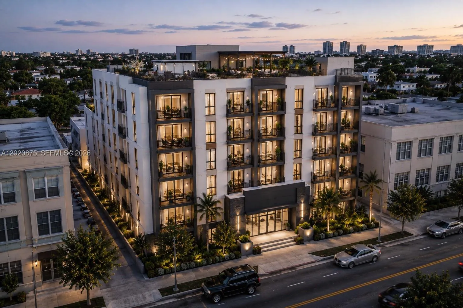1741-1743 Moffett St, Hollywood FL 33020