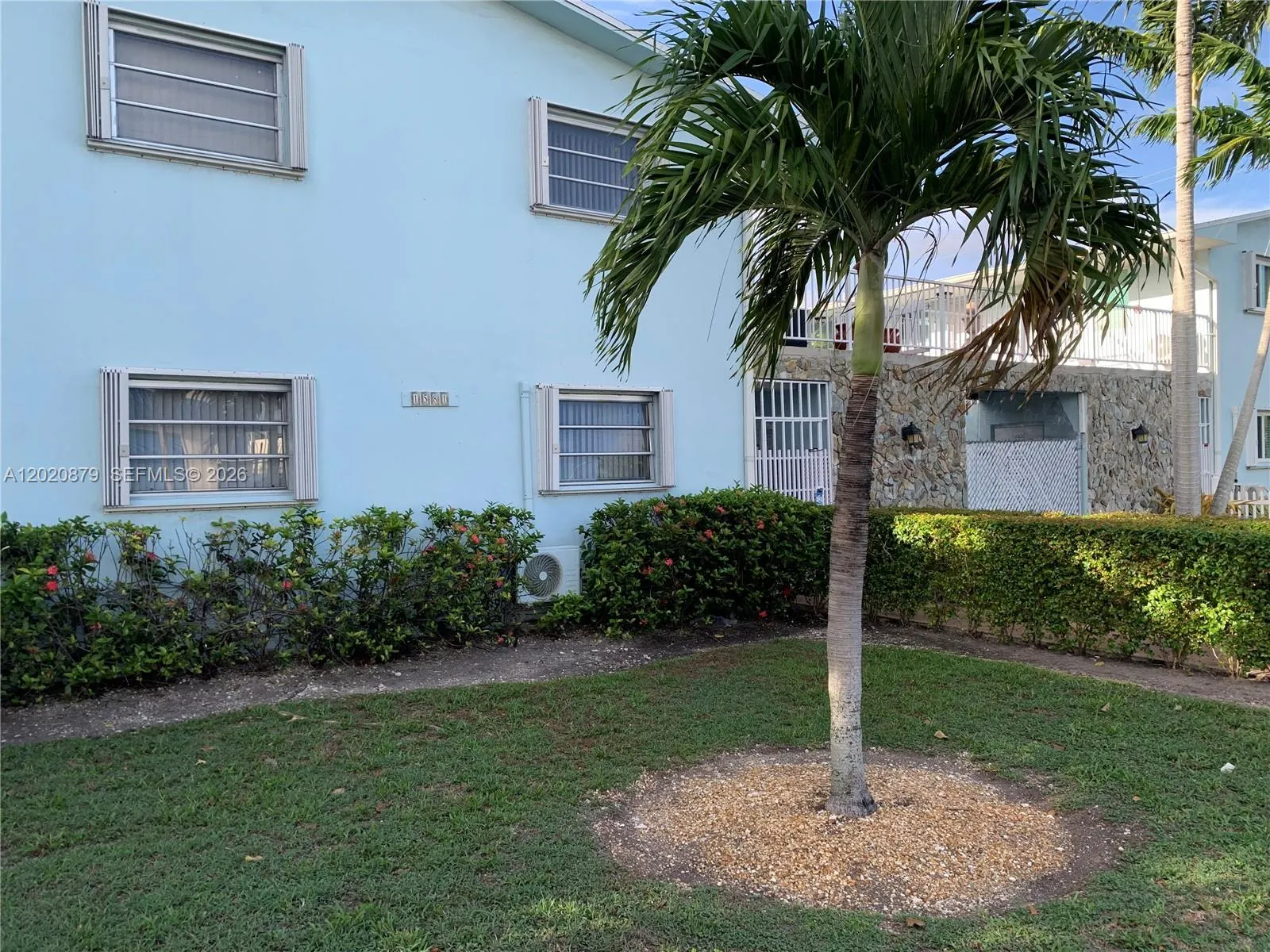 1581 NE 8th St # 7, Homestead FL 33033