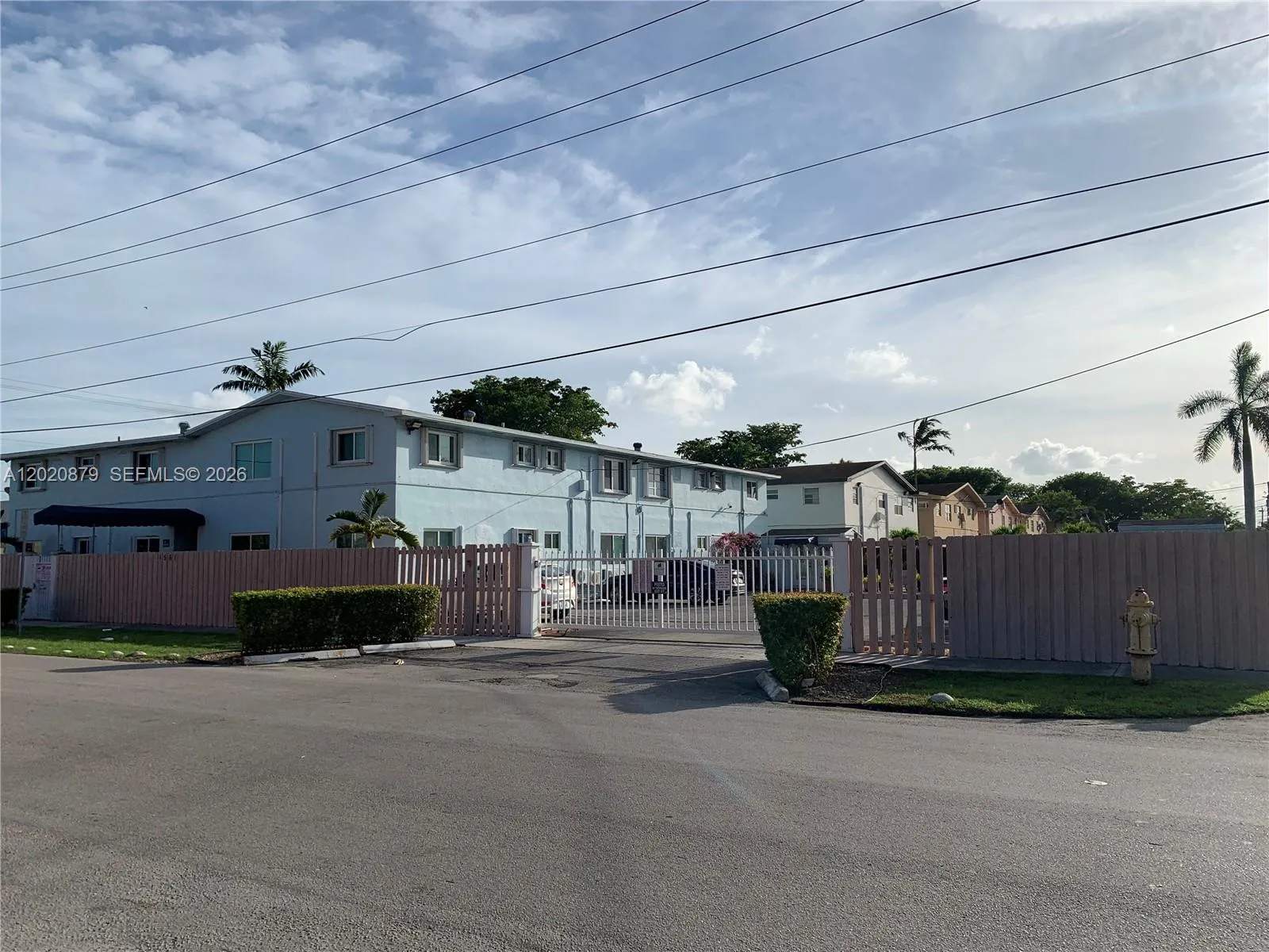 1581 NE 8th St # 7, Homestead FL 33033