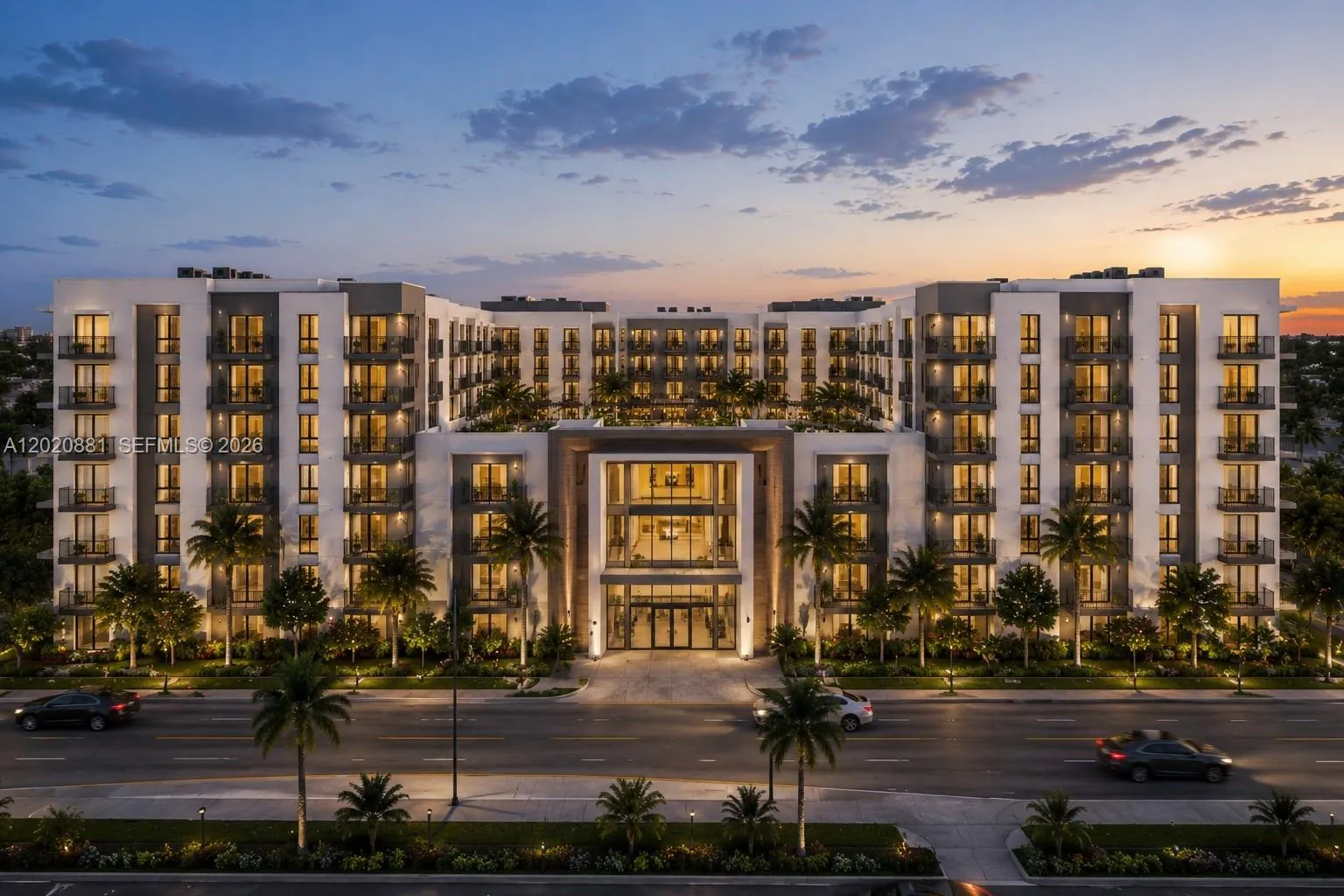 1723-1743 Moffett St, Hollywood FL 33020