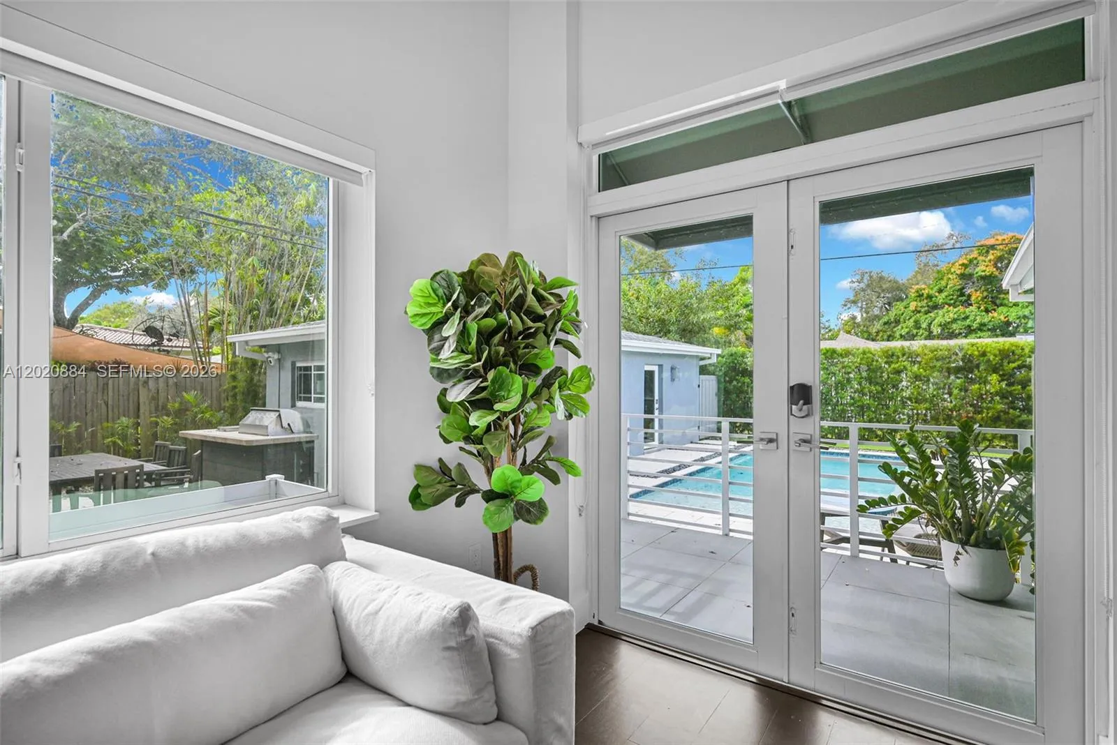 150 NE 50th Ter, Miami FL 33137