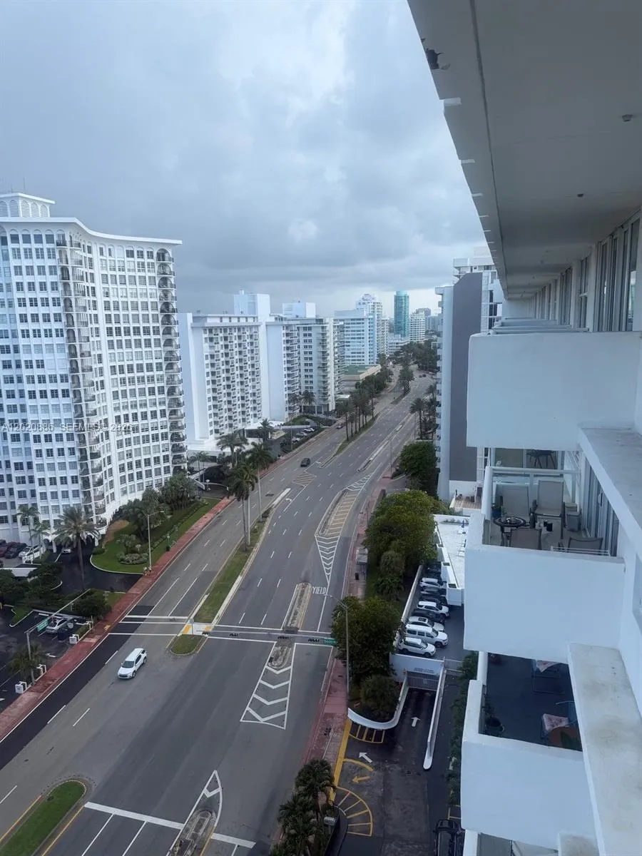 5601 Collins Ave # 1718, Miami Beach FL 33140