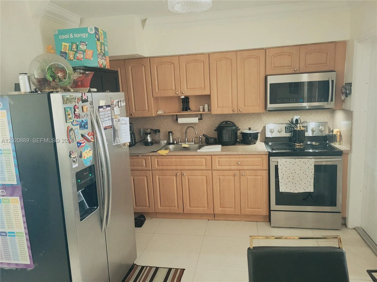 7901 Grand Canal Dr # 7903, Miami FL 33144