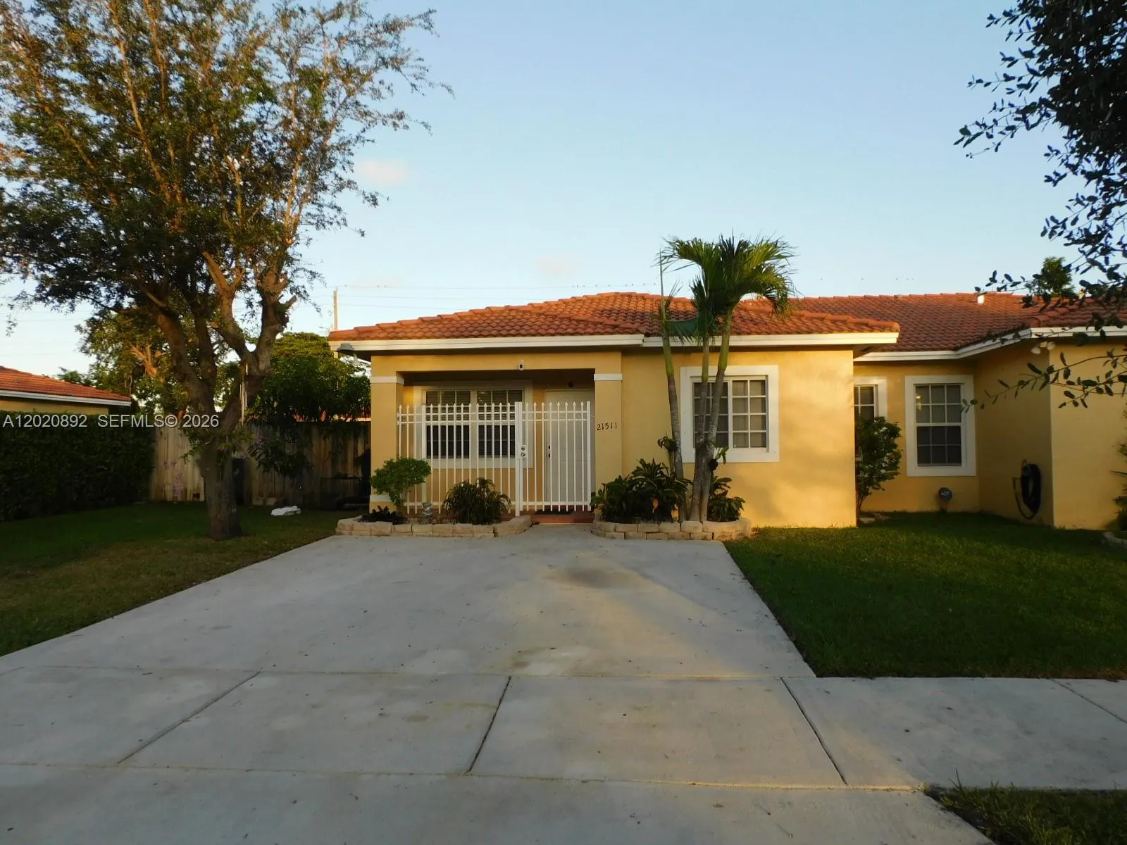 21511 SW 122nd Ct # 0, Miami FL 33177