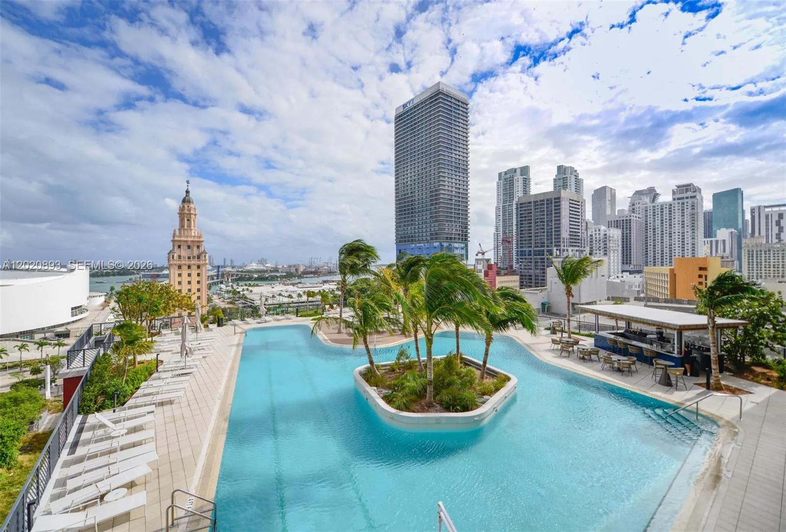 159 NE 6th St # 4601, Miami FL 33132