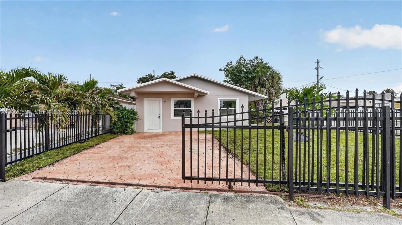 900 Sharazad Blvd, Opa-Locka FL 33054