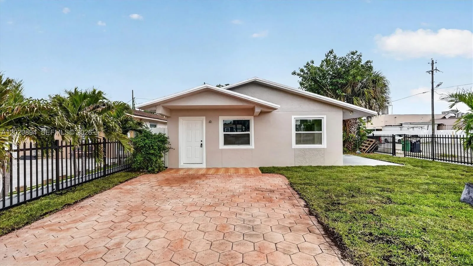 900 Sharazad Blvd, Opa-Locka FL 33054