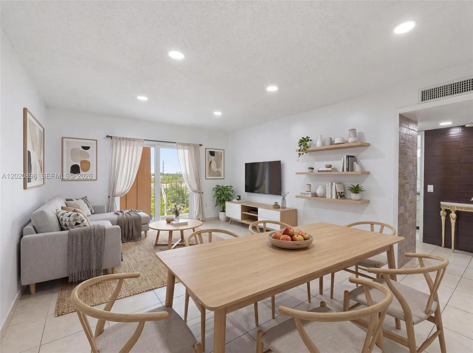 2 bedroom 2 bath for sale at 440 E 23rd St # 1405, Hialeah FL 33013