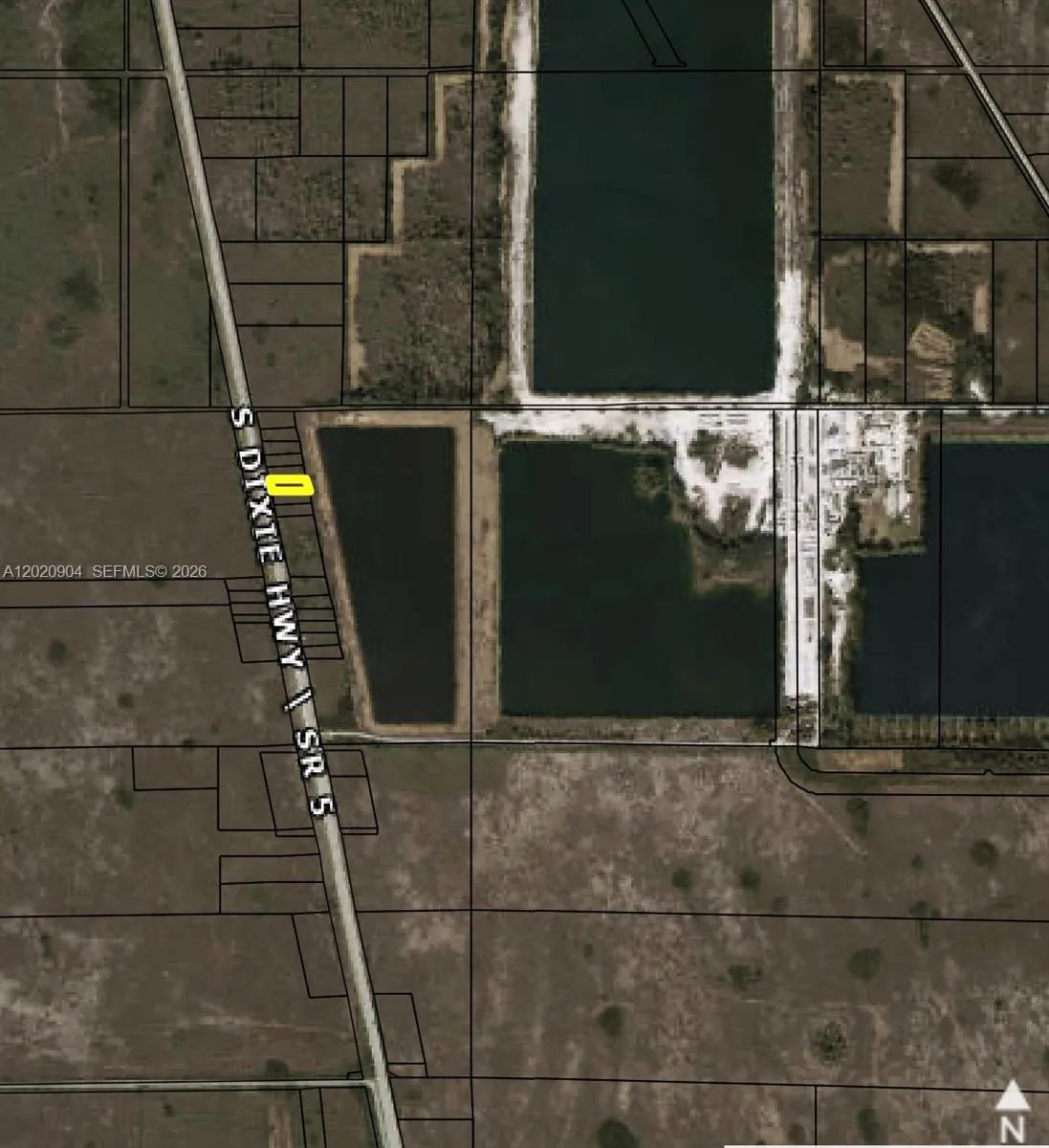 for sale at US1, Florida City FL 33034