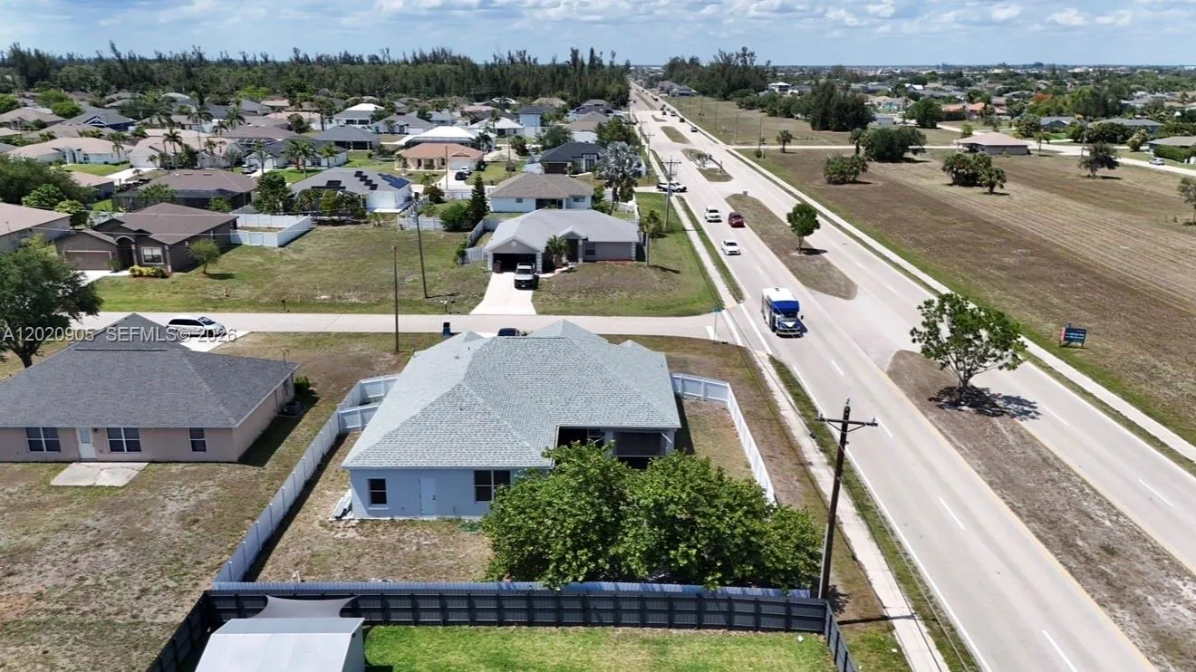 1602 SW 14th St, Cape Coral FL 33991