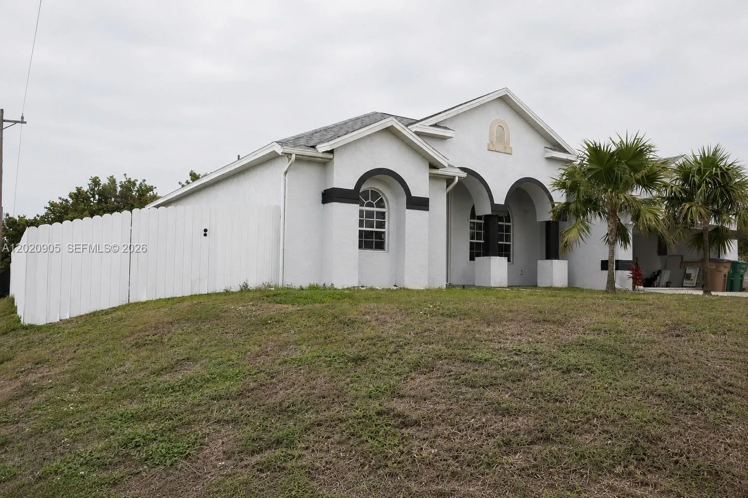 1602 SW 14th St, Cape Coral FL 33991