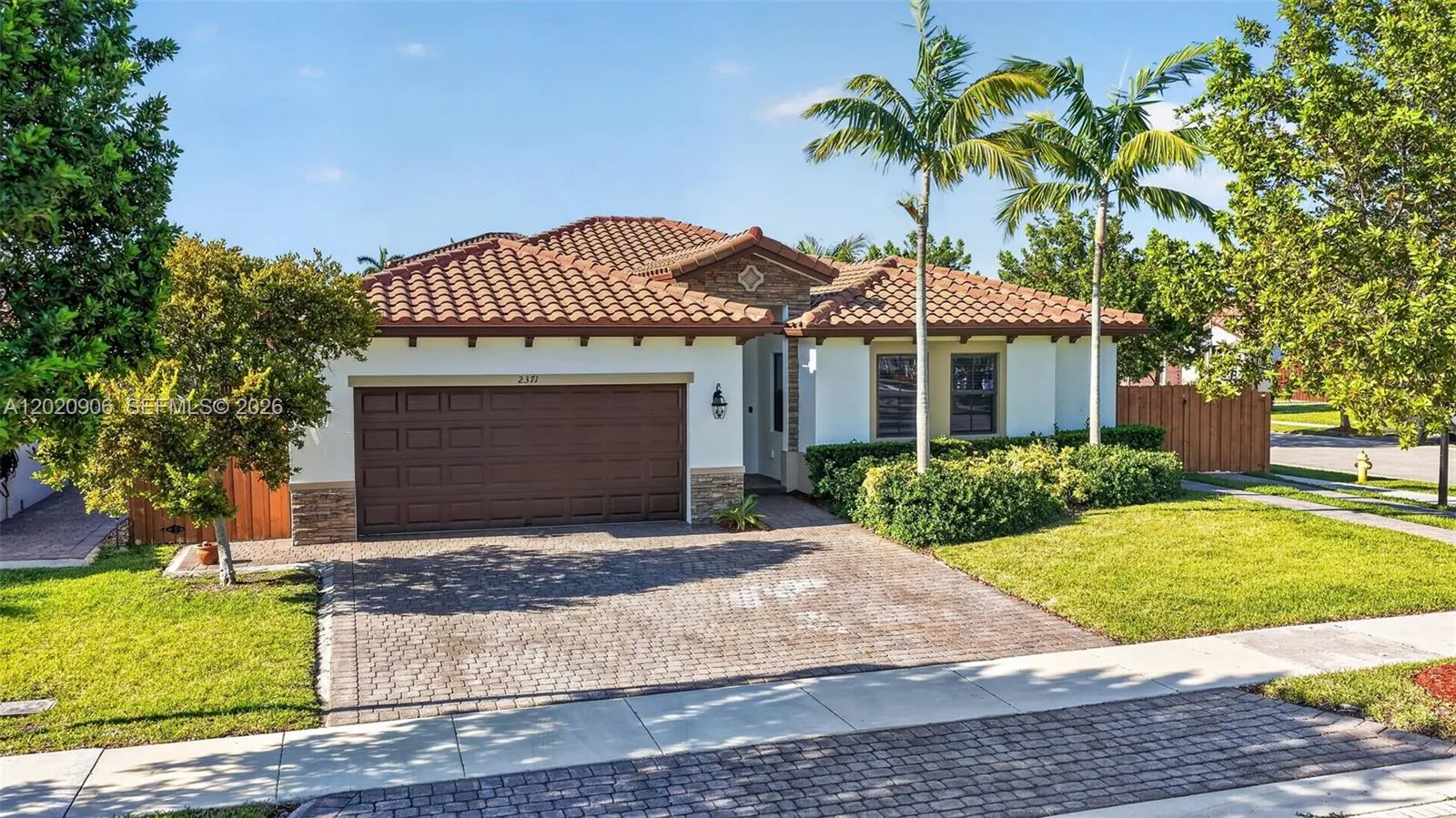 2371 SE 1st Ct, Homestead FL 33033