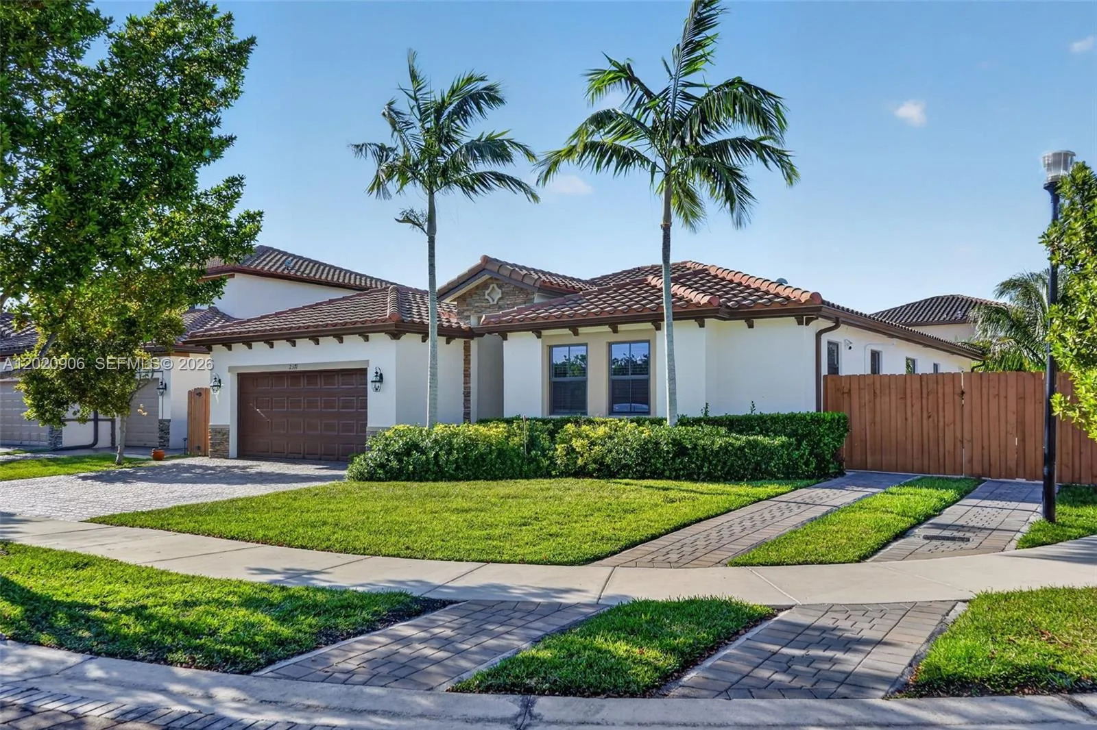 2371 SE 1st Ct, Homestead FL 33033
