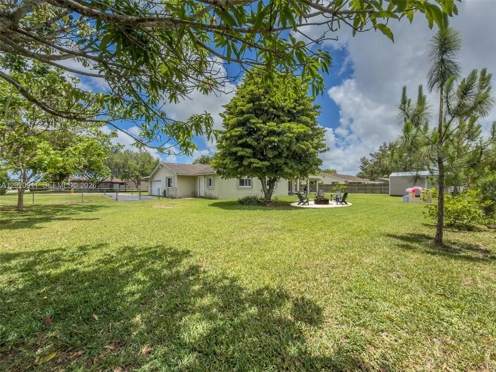 27600 SW 164th Ct, Homestead FL 33031