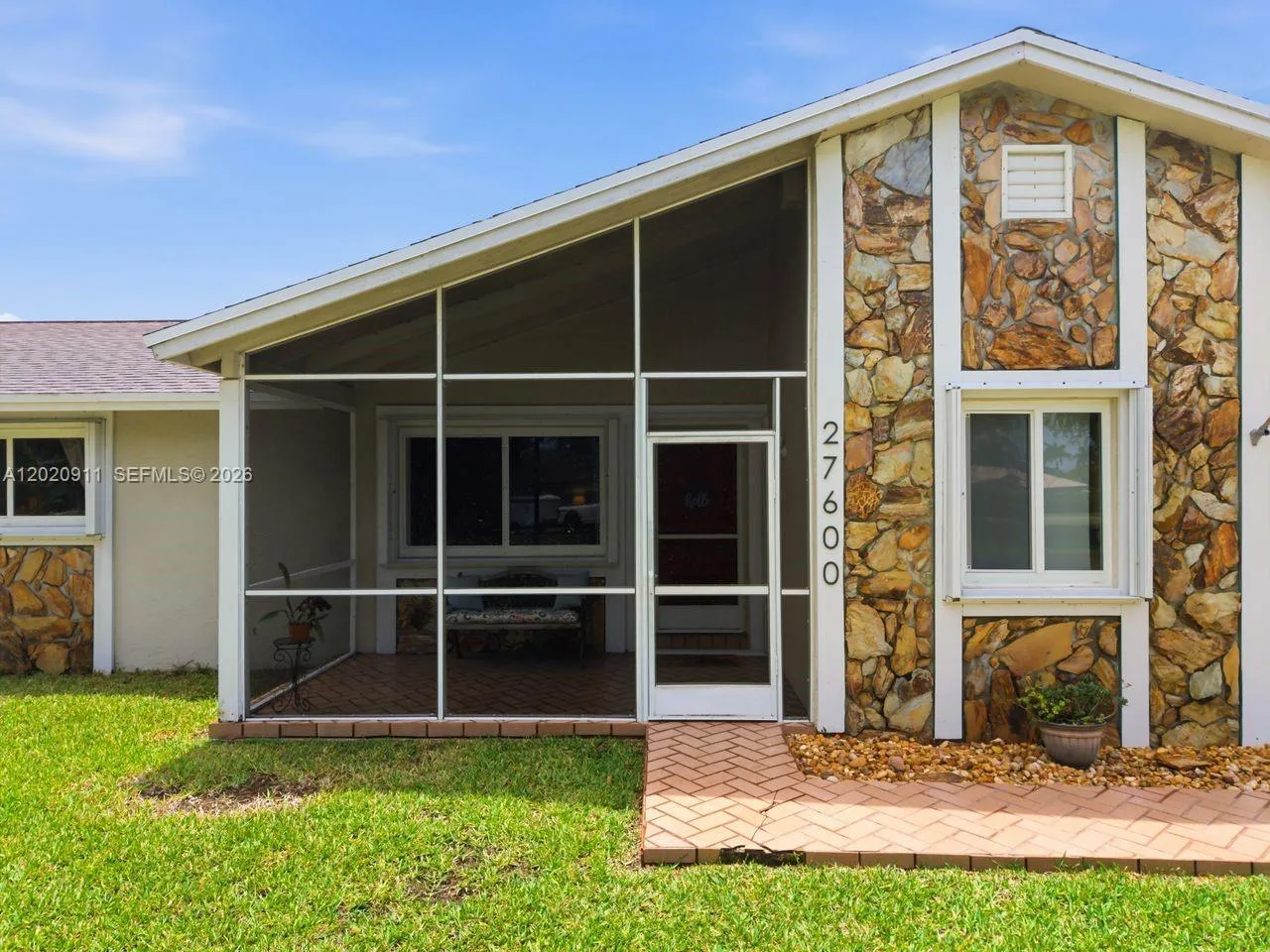 27600 SW 164th Ct, Homestead FL 33031