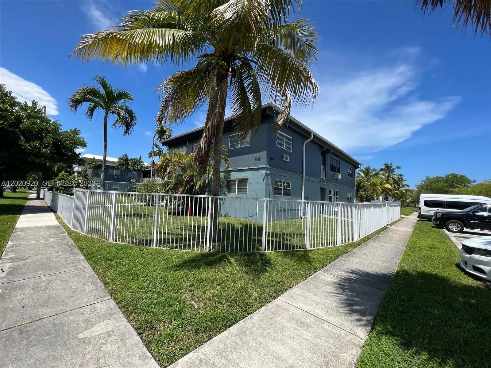 16851 NE 21st Ave # 5, North Miami Beach FL 33162
