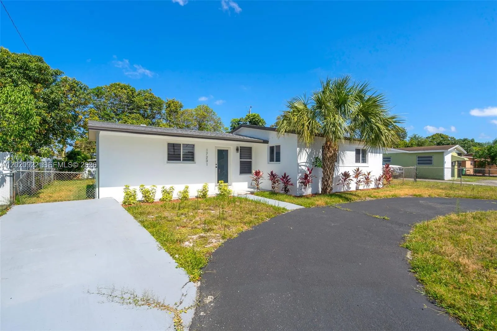 17231 NW 24th Pl, Miami Gardens FL 33056