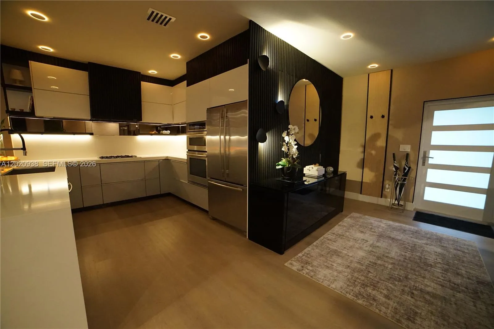 7700 Coquina Dr, North Bay Village FL 33141
