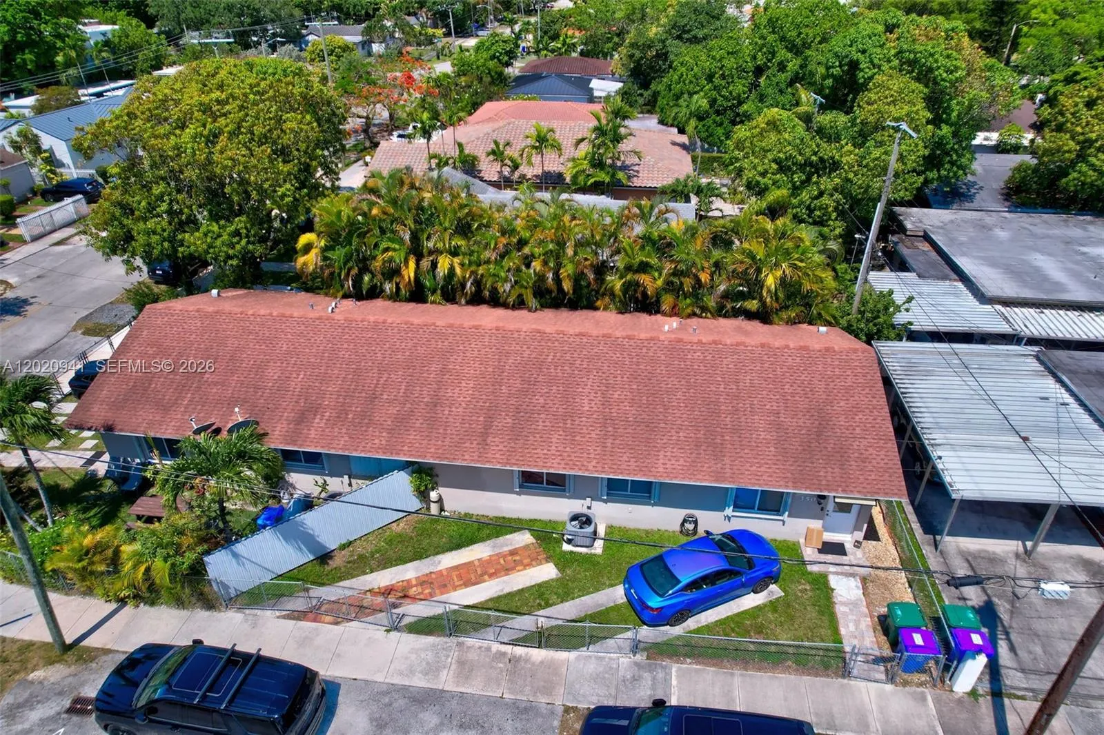 3501 SW 12th St, Miami FL 33135