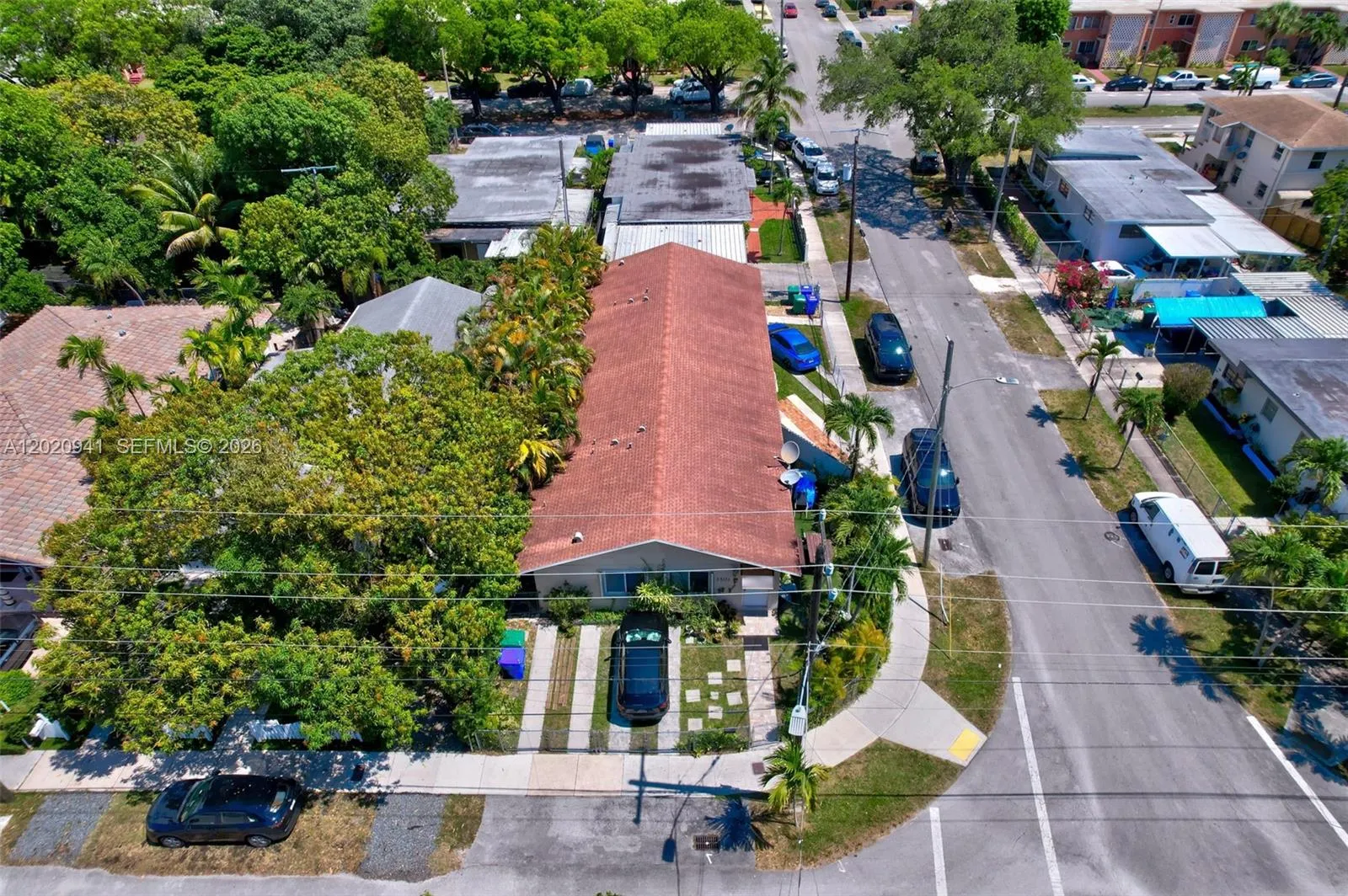 3501 SW 12th St, Miami FL 33135