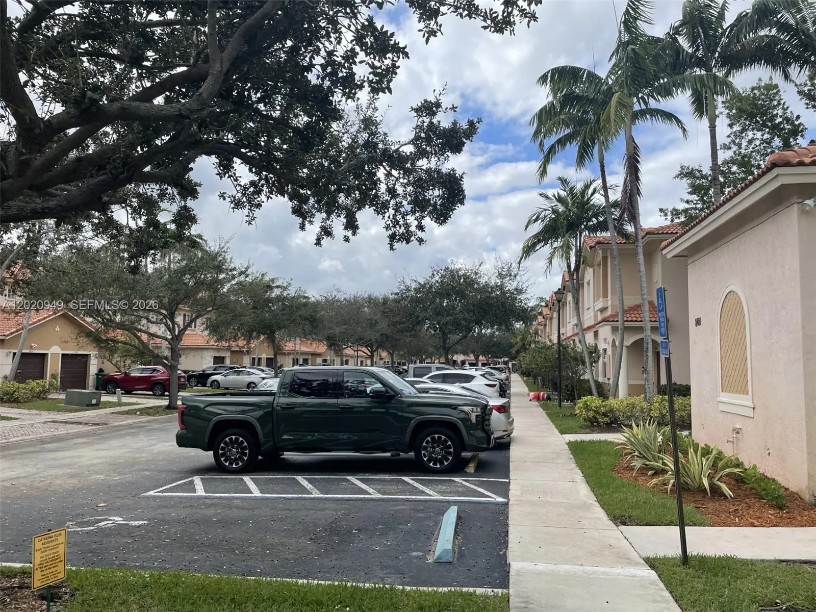 8835 S Isles Cir # 8835, Tamarac FL 33321