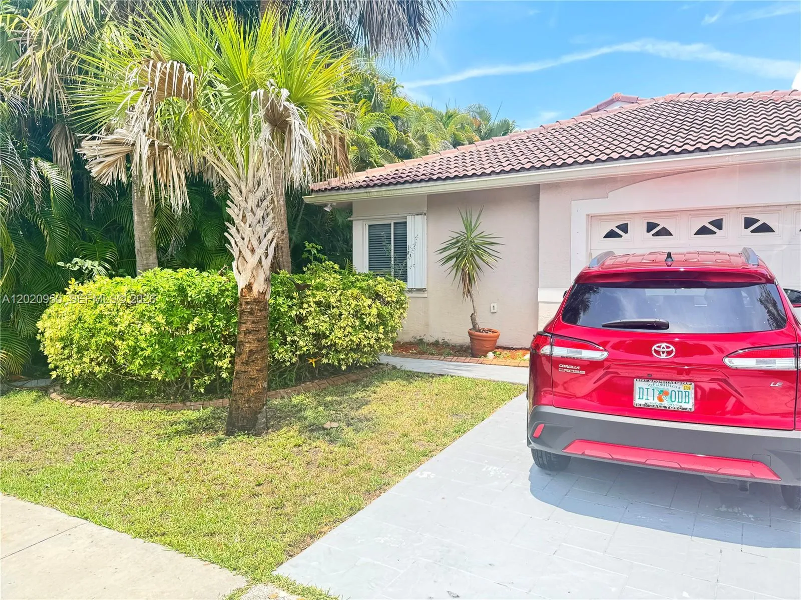131 SW 178th Way, Pembroke Pines FL 33029