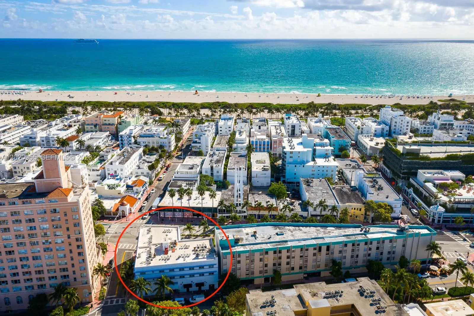 764 Washington Ave, Miami Beach FL 33139