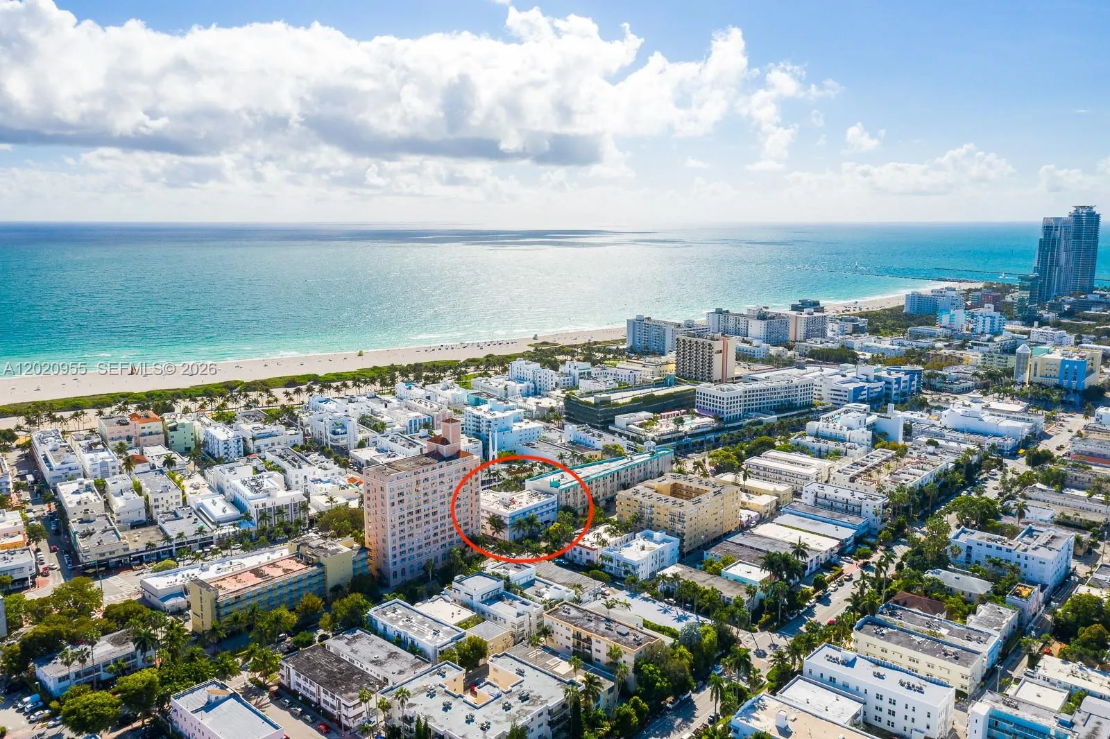 764 Washington Ave, Miami Beach FL 33139