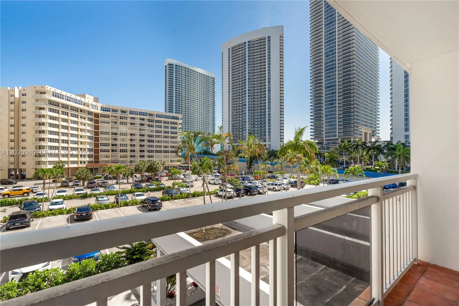 1 bedroom 1 bath for sale at 1849 S Ocean Dr # 305, Hallandale Beach FL 33009