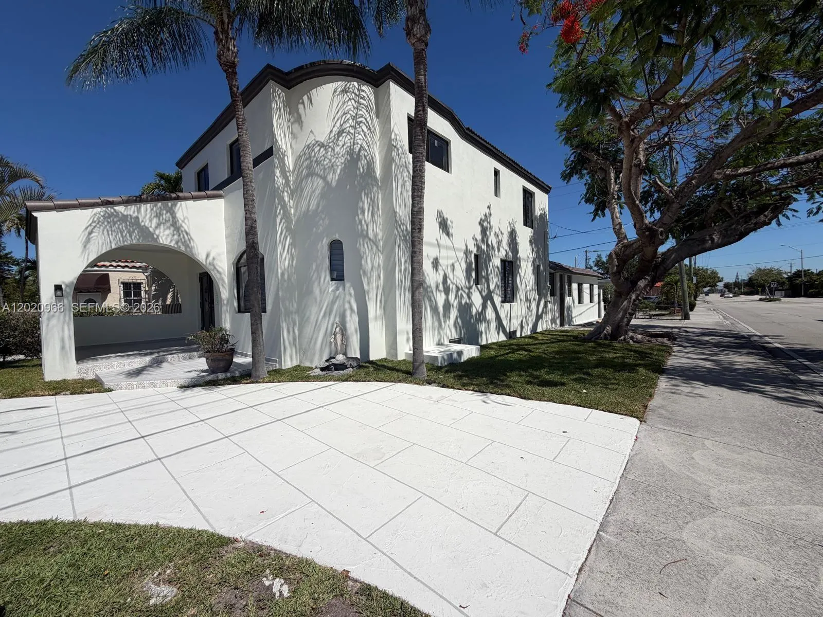 1703 SW 16th Ter, Miami FL 33145